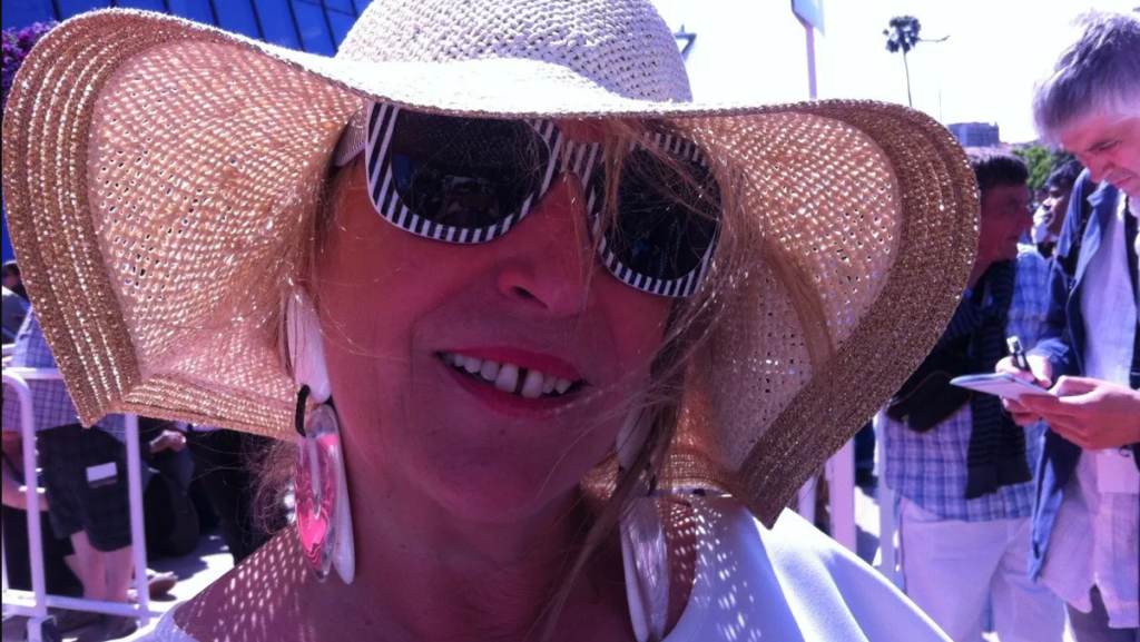 Dis papa, c’est quoi cette bouteille de lait ?