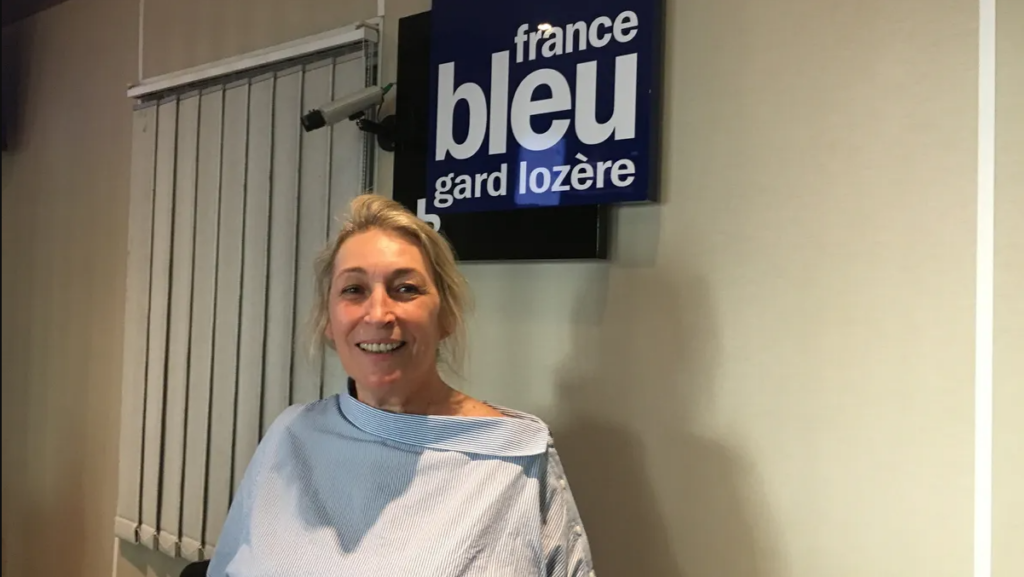 Les Bonnes Résolutions avec Patricia Fouque