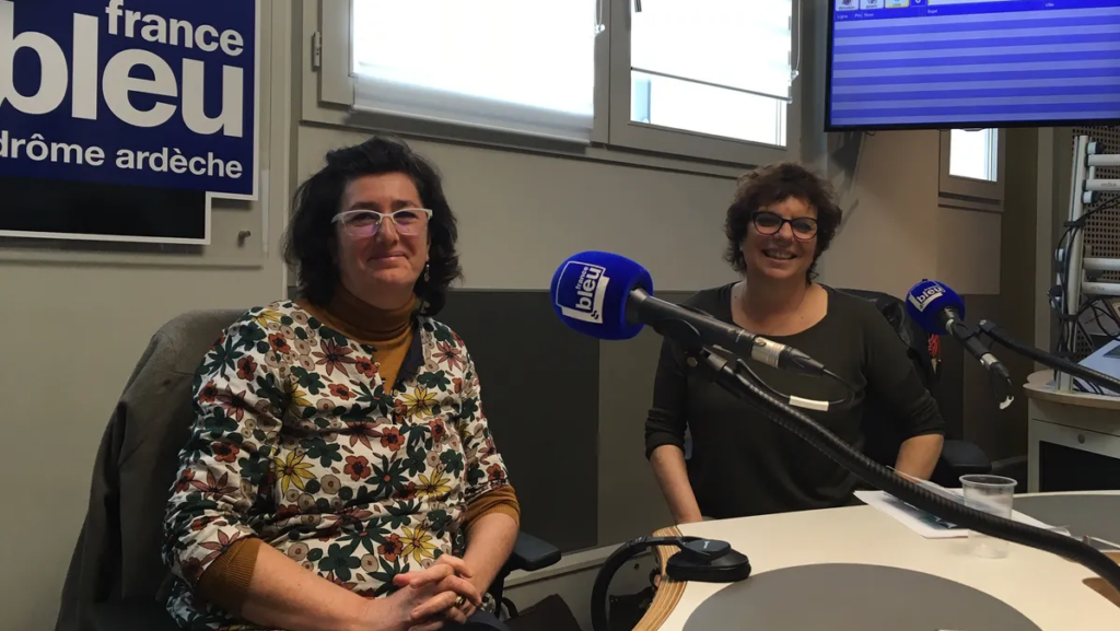 La médiation familiale sur France Bleu